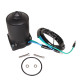 Power Trim Motor 8M0142591 fits Mariner Mercury outboard 2 Stroke 75HP 90HP Optimax 4 Stroke EFI 75HP 80HP 90HP 100HP 115HP 2007-2021 replaces 8M0089940 - RCMA